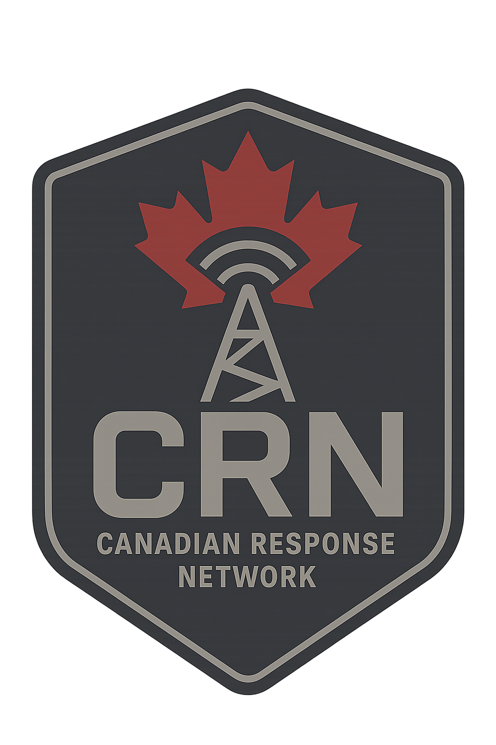 Canadian Response Network logo